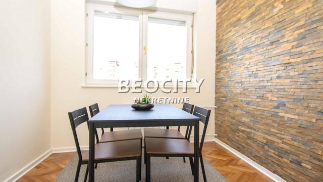 Stan, Dvosoban, Prodaja, 54m2, Blok 71, Novi Beograd, Novi Beograd, Blok 71, , 2.0, 54m2