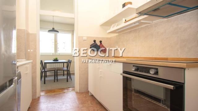 Stan, Dvosoban, Prodaja, 54m2, Blok 71, Novi Beograd, Novi Beograd, Blok 71, , 2.0, 54m2