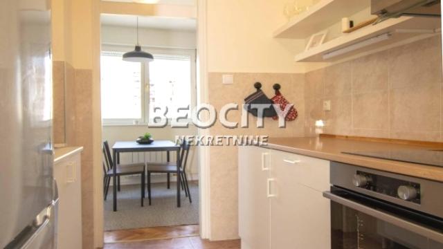 Stan, Dvosoban, Prodaja, 54m2, Blok 71, Novi Beograd, Novi Beograd, Blok 71, , 2.0, 54m2