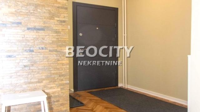 Stan, Dvosoban, Prodaja, 54m2, Blok 71, Novi Beograd, Novi Beograd, Blok 71, , 2.0, 54m2