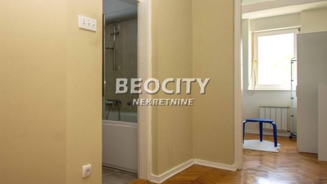 Stan, Dvosoban, Prodaja, 54m2, Blok 71, Novi Beograd, Novi Beograd, Blok 71, , 2.0, 54m2