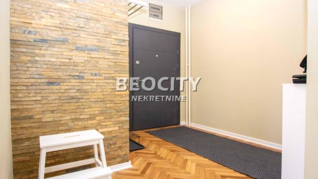 Stan, Dvosoban, Prodaja, 54m2, Blok 71, Novi Beograd, Novi Beograd, Blok 71, , 2.0, 54m2