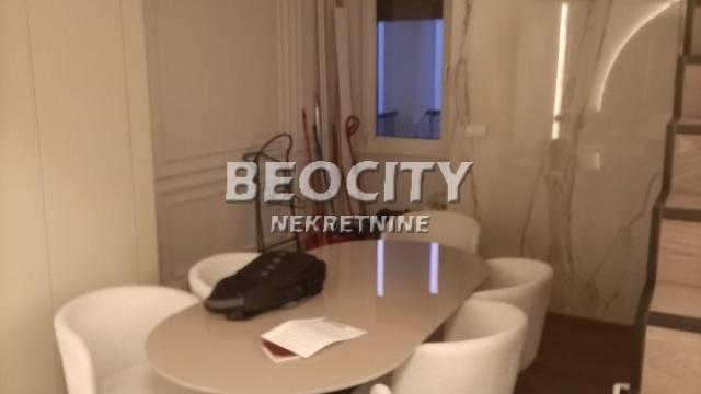 Stan, četvorosoban, Prodaja, 118m2, Autokomanda, Voždovac, Kumodraška