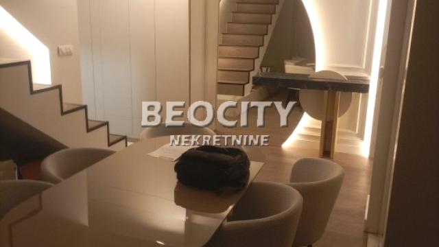 Stan, četvorosoban, Prodaja, 118m2, Autokomanda, Voždovac, Kumodraška