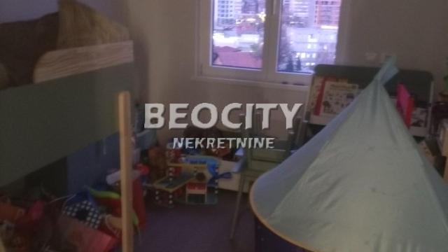 Stan, četvorosoban, Prodaja, 118m2, Autokomanda, Voždovac, Kumodraška