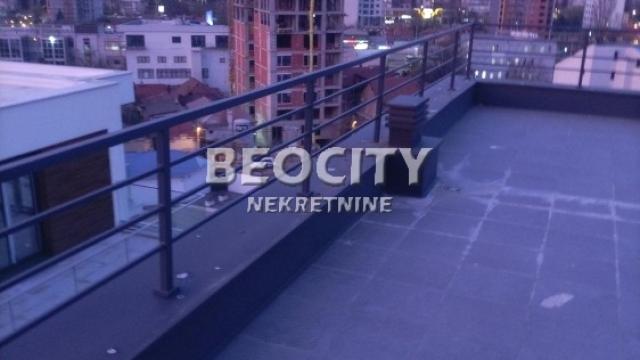 Stan, četvorosoban, Prodaja, 118m2, Autokomanda, Voždovac, Kumodraška