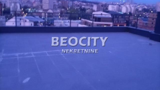 Stan, četvorosoban, Prodaja, 118m2, Autokomanda, Voždovac, Kumodraška