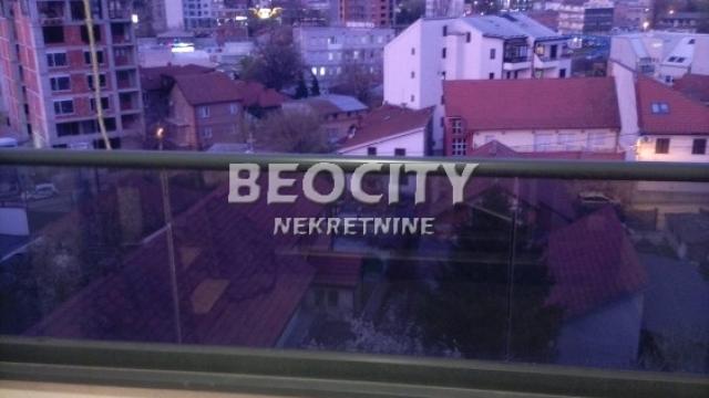 Stan, četvorosoban, Prodaja, 118m2, Autokomanda, Voždovac, Kumodraška