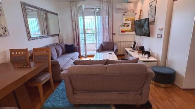 Stan, Jednoiposoban, Prodaja, 47m2, Rupčine, Čukarica, Časlava Veljića