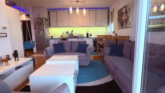 Stan, Jednoiposoban, Prodaja, 47m2, Rupčine, Čukarica, Časlava Veljića