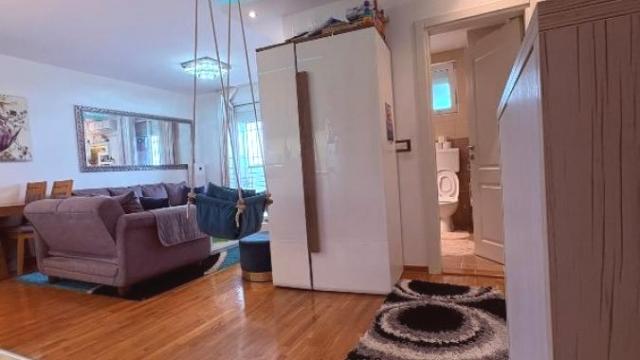 Stan, Jednoiposoban, Prodaja, 47m2, Rupčine, Čukarica, Časlava Veljića