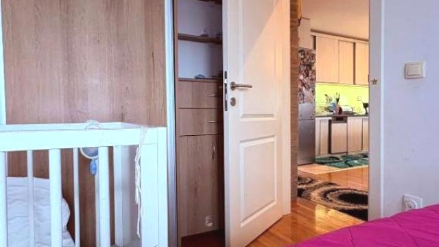 Stan, Jednoiposoban, Prodaja, 47m2, Rupčine, Čukarica, Časlava Veljića