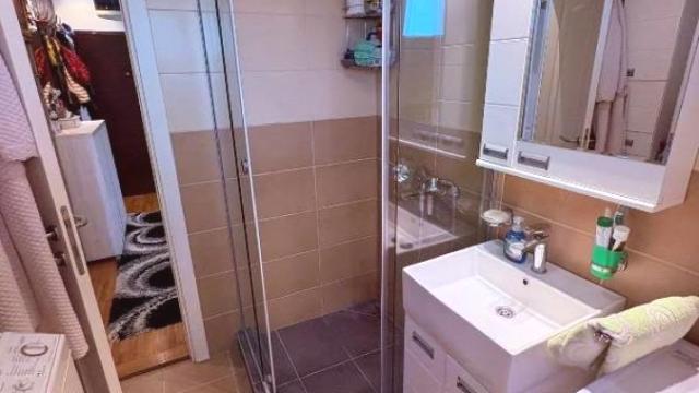 Stan, Jednoiposoban, Prodaja, 47m2, Rupčine, Čukarica, Časlava Veljića