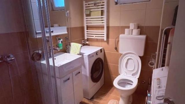 Stan, Jednoiposoban, Prodaja, 47m2, Rupčine, Čukarica, Časlava Veljića