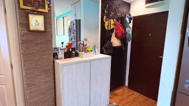 Stan, Jednoiposoban, Prodaja, 47m2, Rupčine, Čukarica, Časlava Veljića