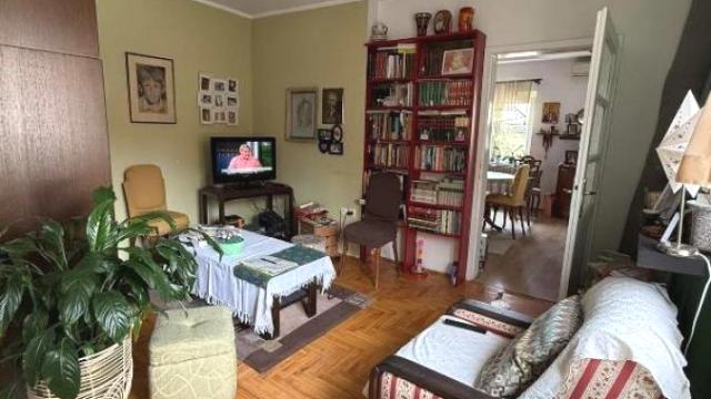 Stan, Trosoban, Prodaja, 54m2, Karaburma, Palilula, Garsije Lorke