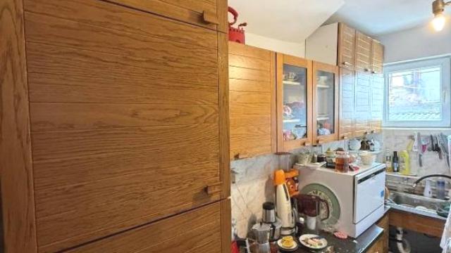 Stan, Trosoban, Prodaja, 54m2, Karaburma, Palilula, Garsije Lorke