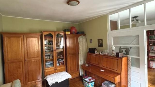 Stan, Trosoban, Prodaja, 54m2, Karaburma, Palilula, Garsije Lorke