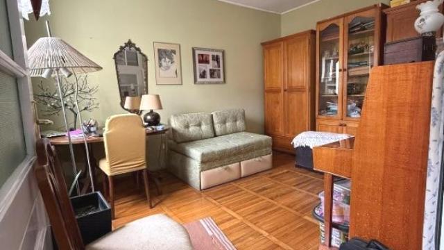 Stan, Trosoban, Prodaja, 54m2, Karaburma, Palilula, Garsije Lorke