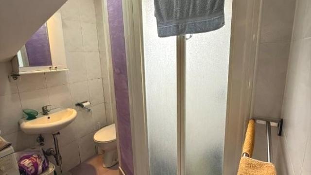 Stan, Trosoban, Prodaja, 54m2, Karaburma, Palilula, Garsije Lorke