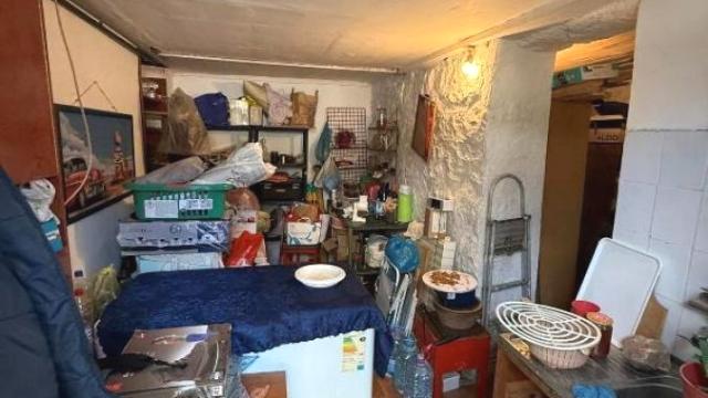 Stan, Trosoban, Prodaja, 54m2, Karaburma, Palilula, Garsije Lorke