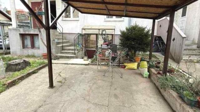 Stan, Trosoban, Prodaja, 54m2, Karaburma, Palilula, Garsije Lorke