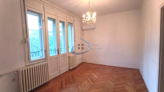 Poslovni prostor, Dvosoban, Izdavanje, 52m2, Dedinje, Savski venac, Sime Lozanića