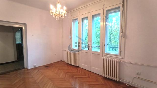 Poslovni prostor, Dvosoban, Izdavanje, 52m2, Dedinje, Savski venac, Sime Lozanića