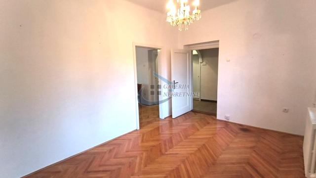 Poslovni prostor, Dvosoban, Izdavanje, 52m2, Dedinje, Savski venac, Sime Lozanića