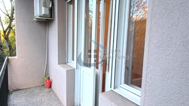 Poslovni prostor, Dvosoban, Izdavanje, 52m2, Dedinje, Savski venac, Sime Lozanića