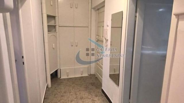 Poslovni prostor, Dvosoban, Izdavanje, 52m2, Dedinje, Savski venac, Sime Lozanića