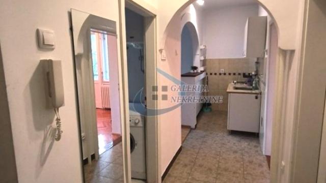 Poslovni prostor, Dvosoban, Izdavanje, 52m2, Dedinje, Savski venac, Sime Lozanića