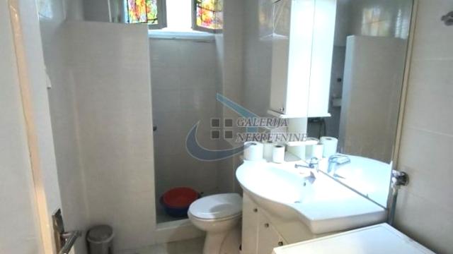 Poslovni prostor, Dvosoban, Izdavanje, 52m2, Dedinje, Savski venac, Sime Lozanića