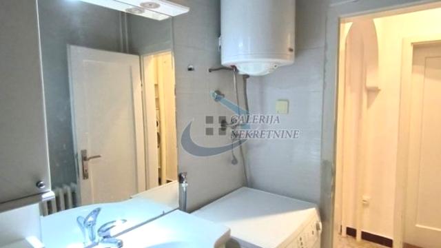 Poslovni prostor, Dvosoban, Izdavanje, 52m2, Dedinje, Savski venac, Sime Lozanića