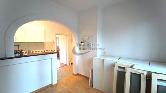 Poslovni prostor, Dvosoban, Izdavanje, 52m2, Dedinje, Savski venac, Sime Lozanića