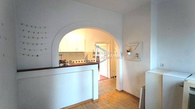 Poslovni prostor, Dvosoban, Izdavanje, 52m2, Dedinje, Savski venac, Sime Lozanića