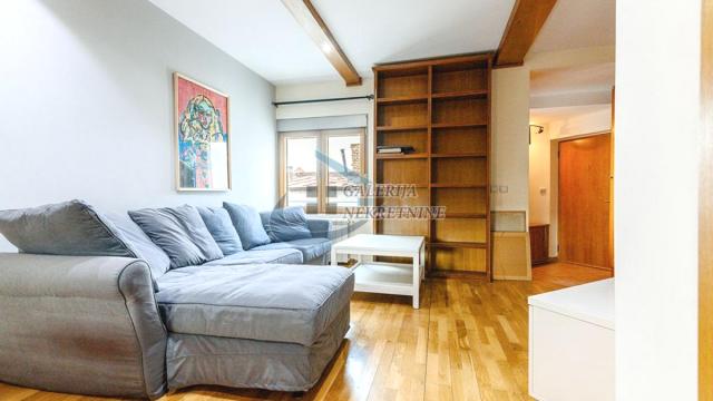 Stan, Trosoban, Prodaja, 78m2, Atelje 212, Stari grad, Milutina Bojića