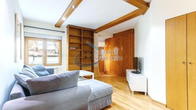 Stan, Trosoban, Prodaja, 78m2, Atelje 212, Stari grad, Milutina Bojića