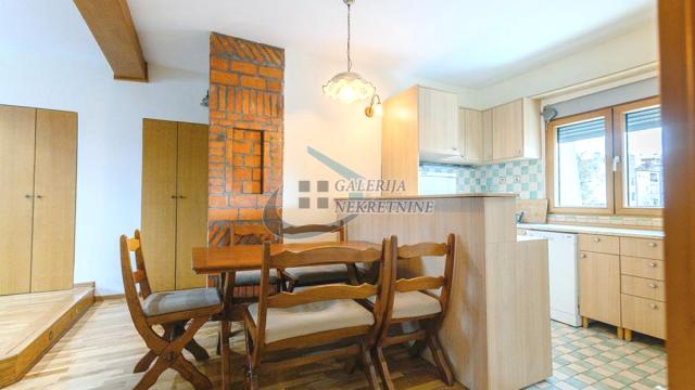 Stan, Trosoban, Prodaja, 78m2, Atelje 212, Stari grad, Milutina Bojića