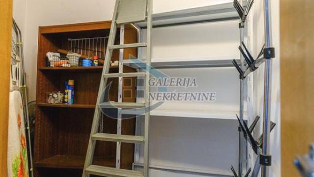 Stan, Trosoban, Prodaja, 78m2, Atelje 212, Stari grad, Milutina Bojića