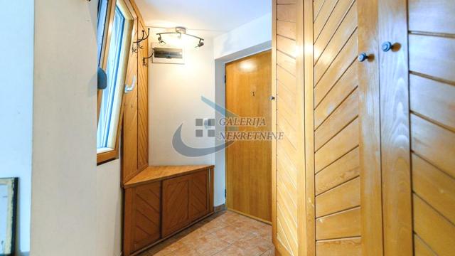 Stan, Trosoban, Prodaja, 78m2, Atelje 212, Stari grad, Milutina Bojića