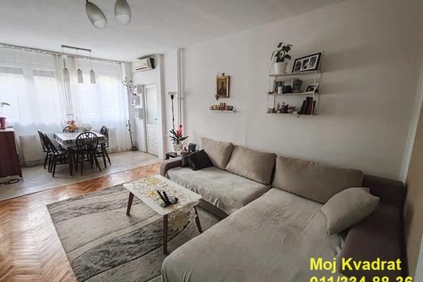 prodaja, stanova,
konjarnik-vozdovac-beograd, 1073037, trosoban-deset-avijaticara