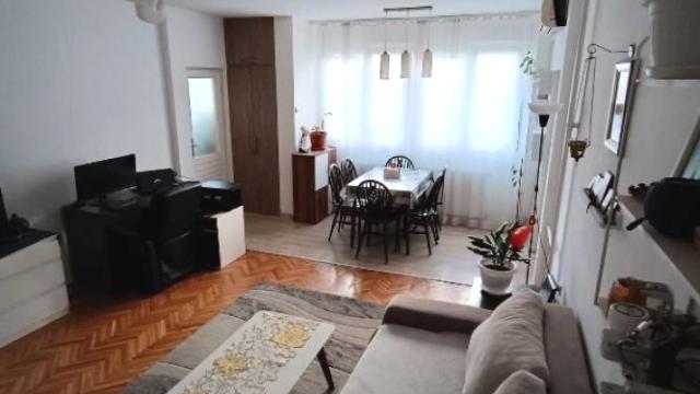 Stan, Trosoban, Prodaja, 73m2, Konjarnik, Voždovac, Deset avijatičara