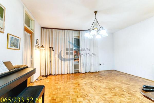 prodaja, stanova,
karadjordjev-park-vracar-beograd, 1073034, troiposoban-nebojsina