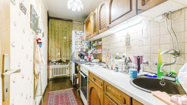 Stan, Troiposoban, Prodaja, 73m2, Karadjordjev park, Vračar, Nebojšina