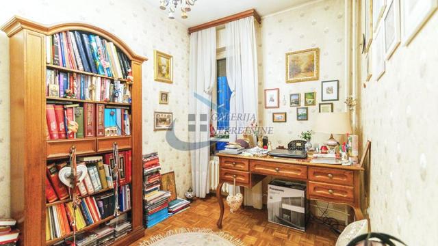 Stan, Troiposoban, Prodaja, 73m2, Karadjordjev park, Vračar, Nebojšina