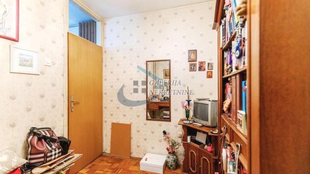 Stan, Troiposoban, Prodaja, 73m2, Karadjordjev park, Vračar, Nebojšina