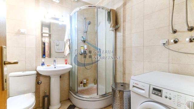 Stan, Troiposoban, Prodaja, 73m2, Karadjordjev park, Vračar, Nebojšina