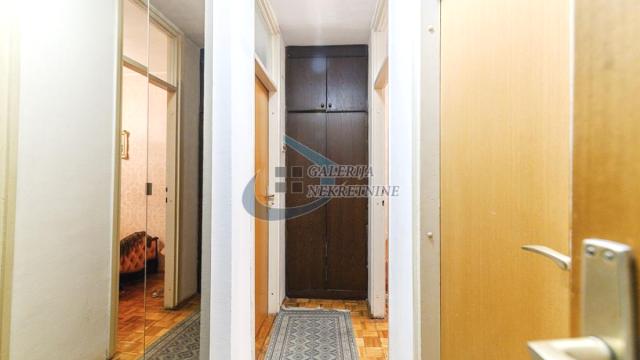 Stan, Troiposoban, Prodaja, 73m2, Karadjordjev park, Vračar, Nebojšina