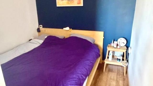 Stan, Jednoiposoban, Izdavanje, 44m2, Kej, Zemun, Prve pruge